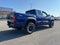 2025 Toyota Tacoma 4WD 4WD TRD Off Road Hybrid Double Cab 5' Bed AT (Natl)