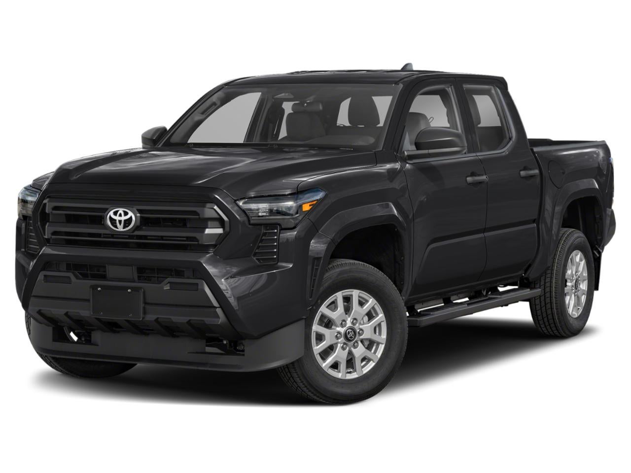 2024 Toyota Tacoma 4WD 4WD SR Double Cab 5' Bed AT (GS)