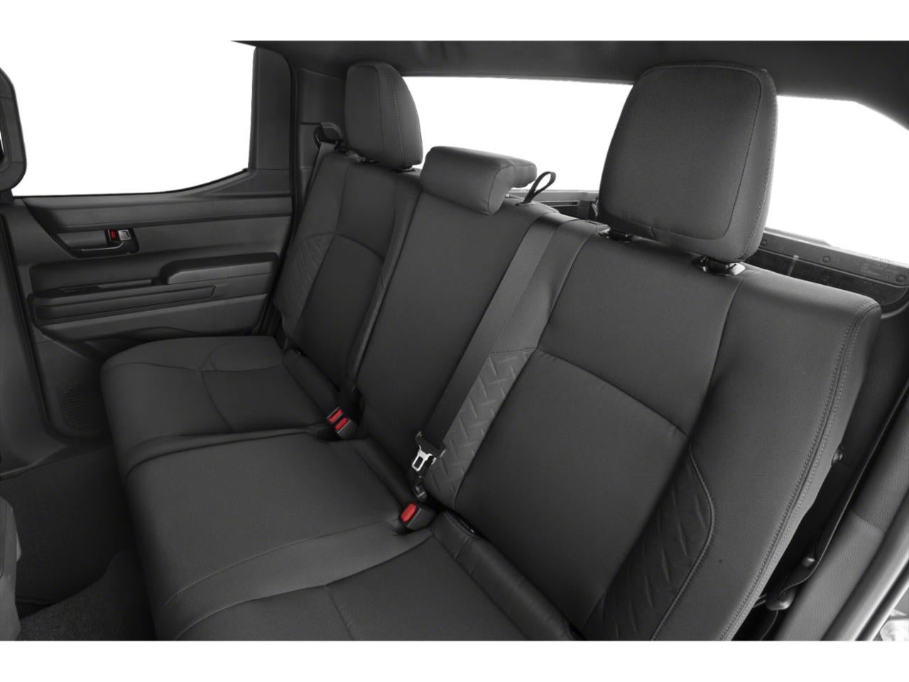 2026 Toyota Tacoma 4WD 4WD SR Double Cab 5' Bed AT (GS)