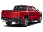 2026 Toyota Tacoma 4WD 4WD SR Double Cab 5' Bed AT (GS)