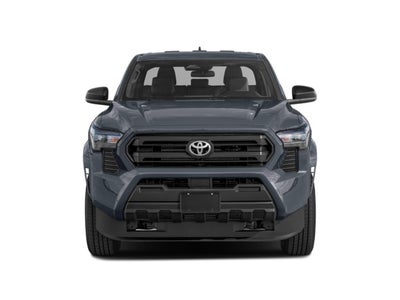 2026 Toyota Tacoma 4WD 4WD SR Double Cab 5' Bed AT (GS)