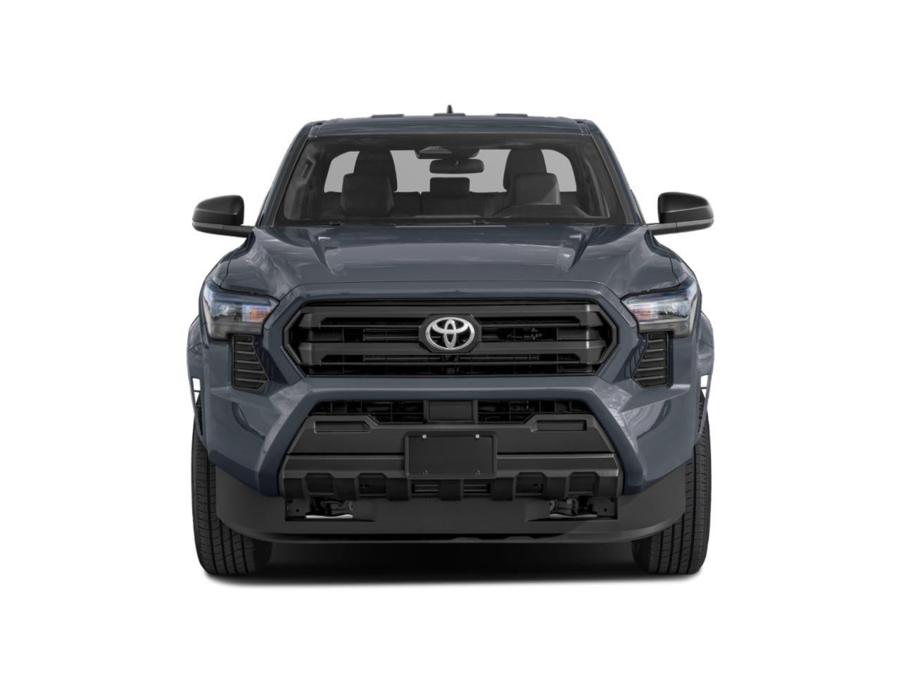 2026 Toyota Tacoma 4WD 4WD SR Double Cab 5' Bed AT (GS)