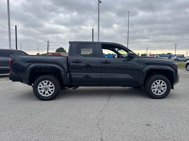 2026 Toyota Tacoma 4WD 4WD SR Double Cab 5' Bed AT (GS)