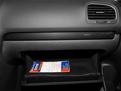 2014 Volkswagen Jetta SportWagen 4dr DSG TDI SportWagen