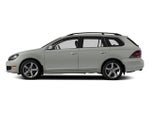 2014 Volkswagen Jetta SportWagen 4dr DSG TDI SportWagen