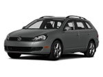 2014 Volkswagen Jetta SportWagen 4dr DSG TDI SportWagen