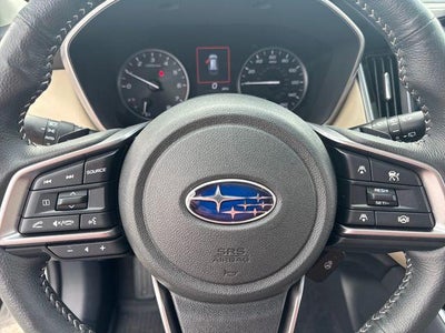 2025 Subaru Outback Limited AWD