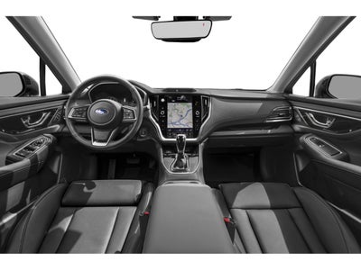 2025 Subaru Outback Limited AWD