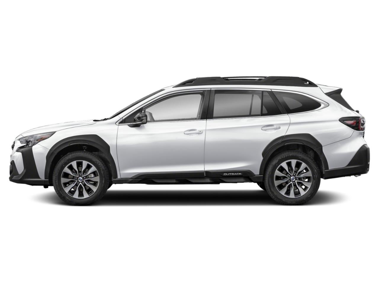 2025 Subaru Outback Limited AWD