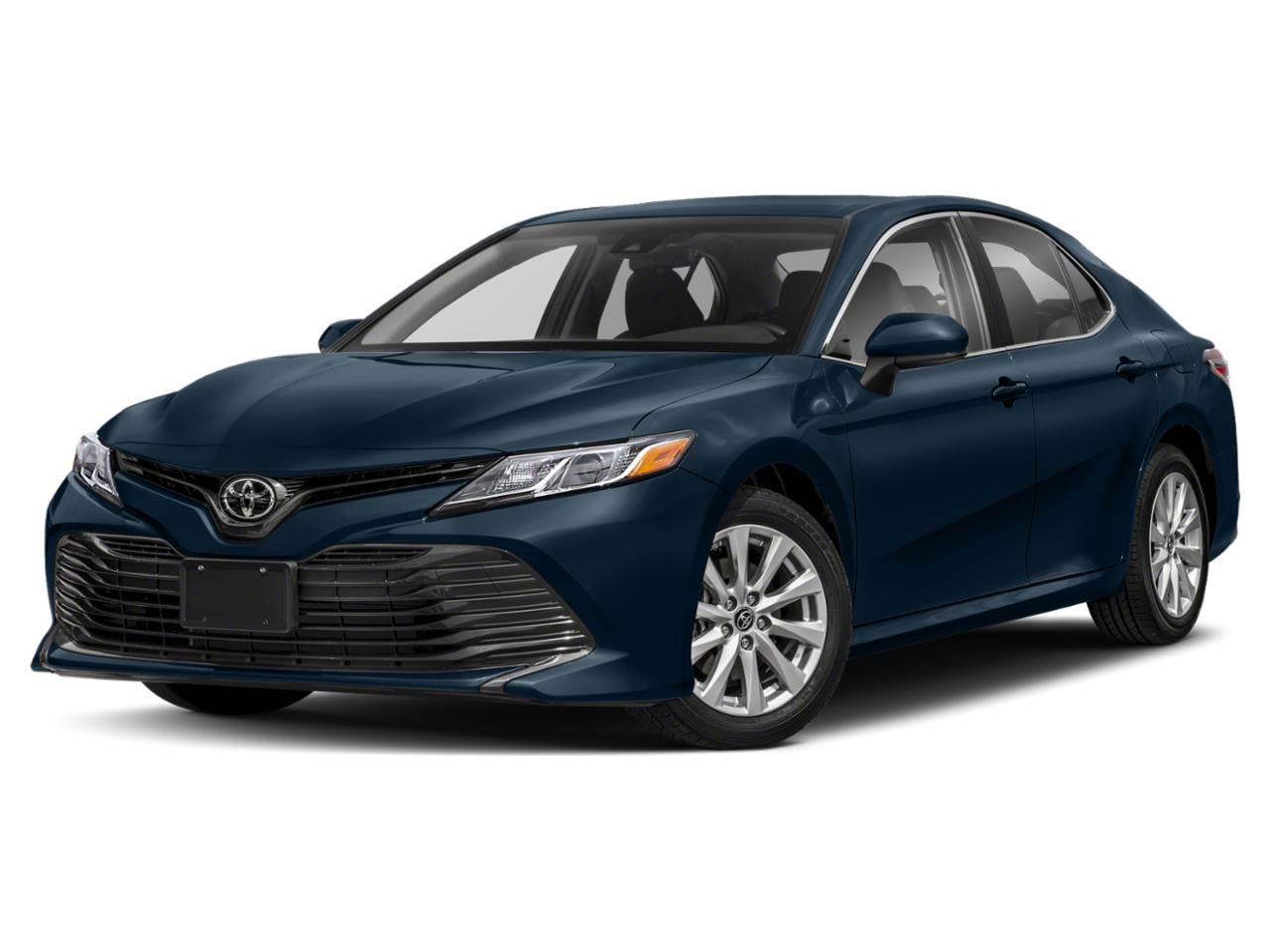 2019 Toyota Camry LE Auto (SE)