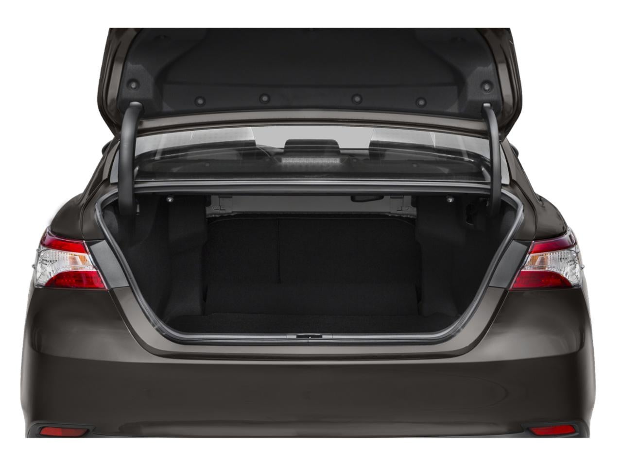 2019 Toyota Camry LE Auto (SE)