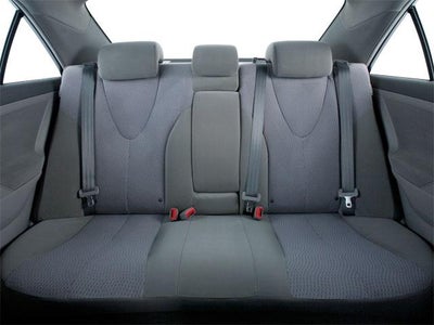 2010 Toyota Camry 4dr Sdn I4 Auto LE (Natl)