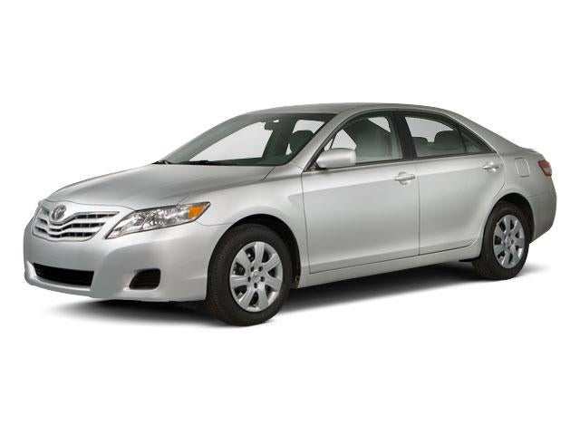 2010 Toyota Camry 4dr Sdn I4 Auto LE (Natl)