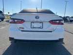 2023 Toyota Camry Hybrid LE CVT (Natl)