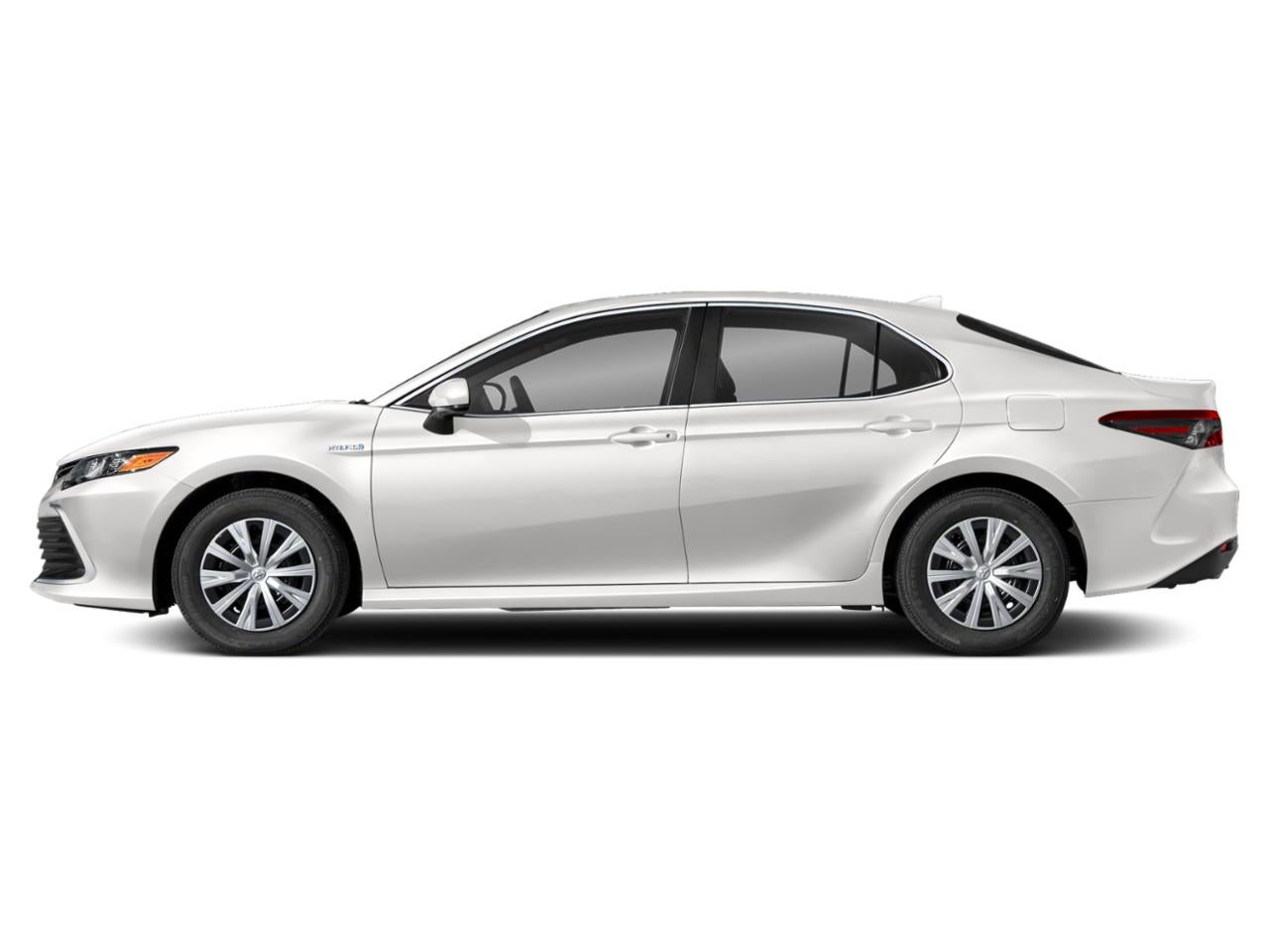 2023 Toyota Camry Hybrid LE CVT (Natl)