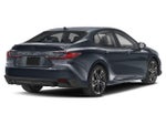 2025 Toyota Camry XSE (Natl)