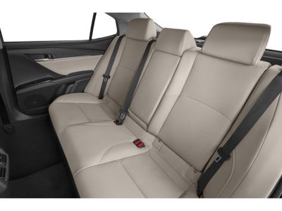 2025 Toyota Camry XLE (SE)