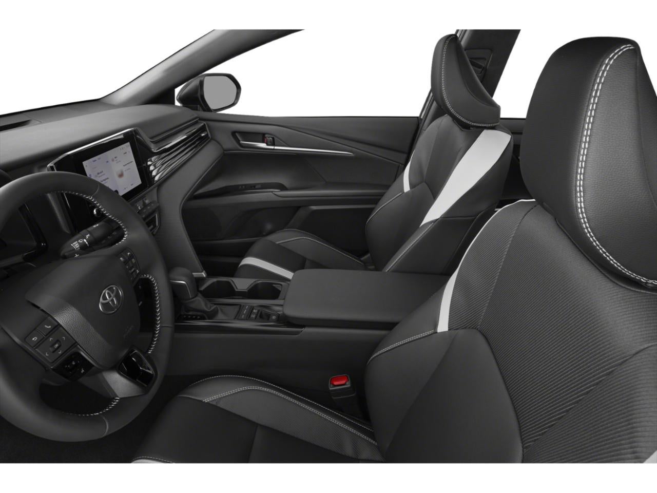 2026 Toyota Camry SE (SE)