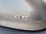 2025 Toyota Camry SE (SE)