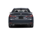 2025 Toyota Camry SE (SE)