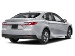 2025 Toyota Camry LE (SE)