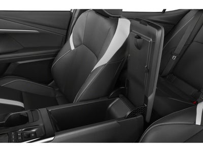 2025 Toyota Camry SE (SE)