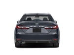 2025 Toyota Camry SE (SE)