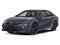 2025 Toyota Camry SE (SE)