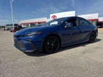 2025 Toyota Camry SE (SE)
