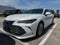 2020 Toyota Avalon Limited (Natl)