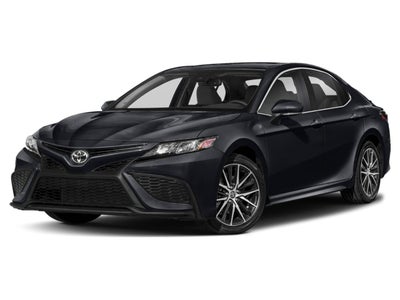 2023 Toyota Camry SE Auto (SE)