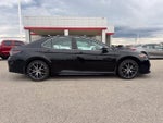 2021 Toyota Camry SE Auto (SE)