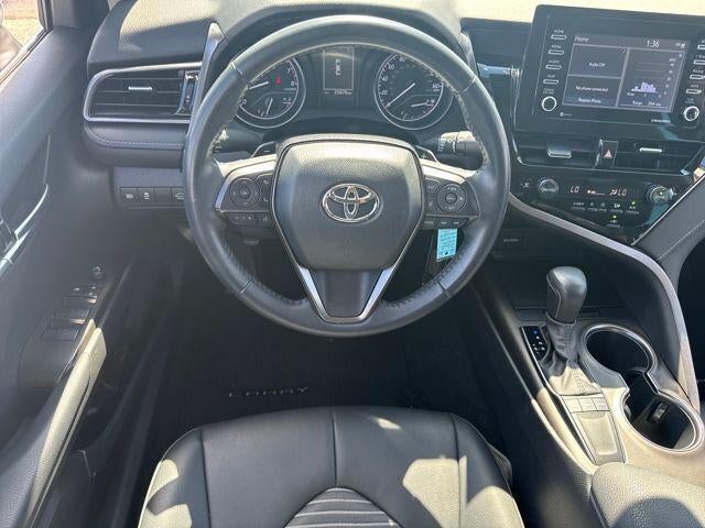 2023 Toyota Camry SE Auto (SE)