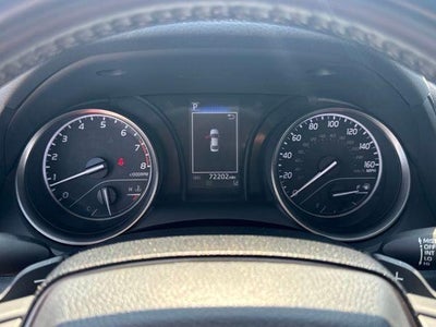2023 Toyota Camry SE Auto (SE)