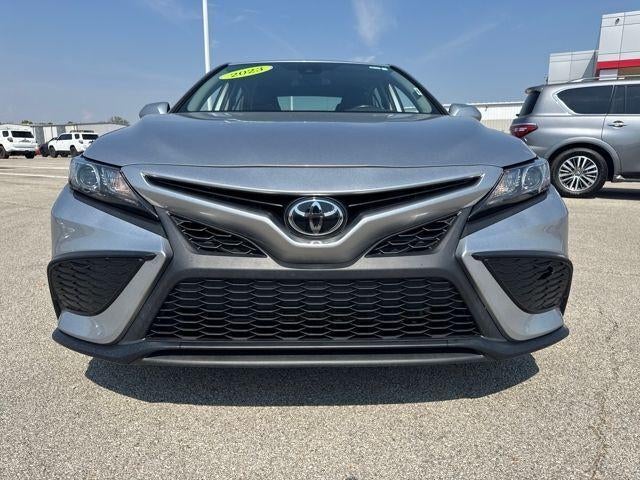 2023 Toyota Camry SE Auto (SE)