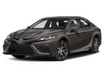 2023 Toyota Camry SE Auto (SE)