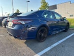 2024 Toyota Camry XSE Auto (Natl)