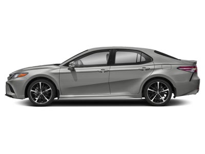 2020 Toyota Camry XSE Auto (Natl)