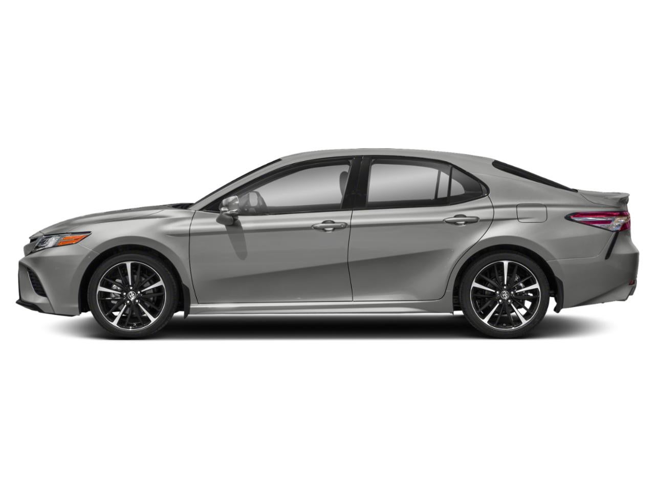 2020 Toyota Camry XSE Auto (Natl)