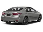2020 Toyota Camry XSE Auto (Natl)
