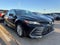 2024 Toyota Camry LE Auto (SE)