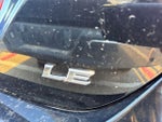 2024 Toyota Camry LE Auto (SE)