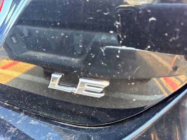 2024 Toyota Camry LE Auto (SE)