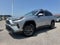 2023 Toyota RAV4 Hybrid Limited AWD (Natl)