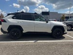 2022 Toyota RAV4 Hybrid XSE AWD (Natl)
