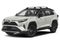 2022 Toyota RAV4 Hybrid XSE AWD (Natl)