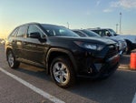 2021 Toyota RAV4 Hybrid LE AWD (Natl) *Ltd Avail*