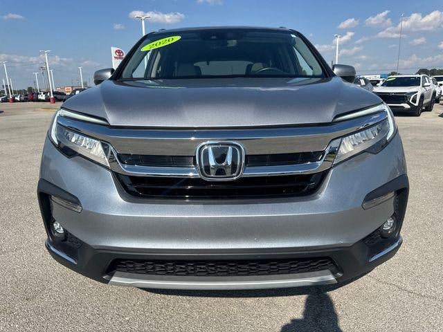 2020 Honda Pilot Touring 7-Passenger 2WD