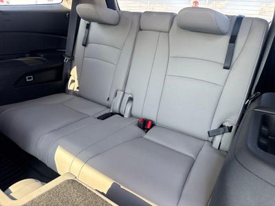 2020 Honda Pilot Touring 7-Passenger 2WD