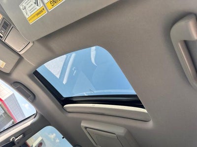 2020 Honda Pilot Touring 7-Passenger 2WD